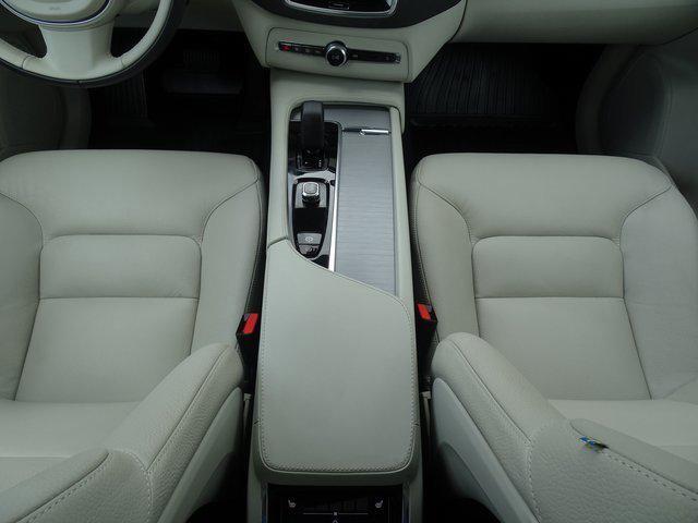 used 2023 Volvo XC90 car, priced at $43,995