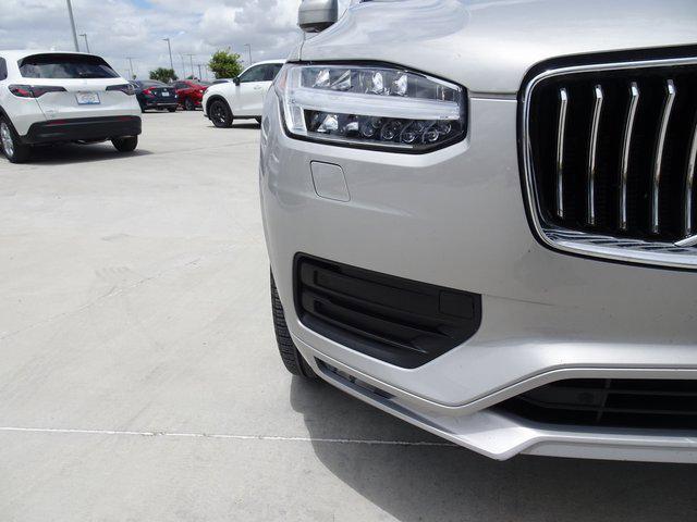 used 2023 Volvo XC90 car, priced at $43,995