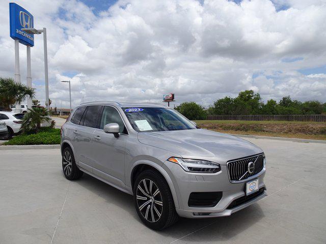 used 2023 Volvo XC90 car, priced at $43,995