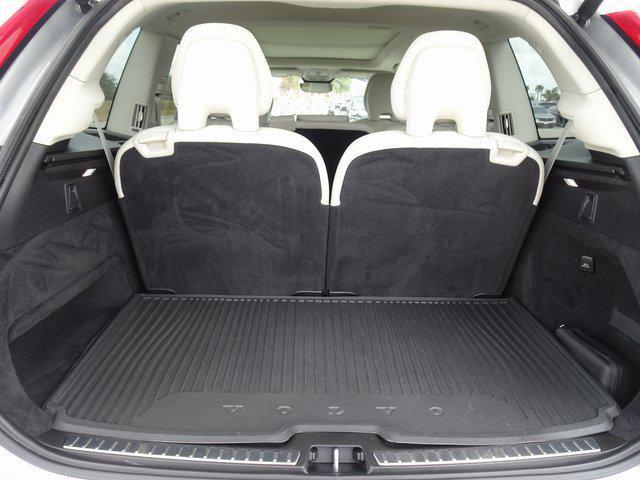 used 2023 Volvo XC90 car, priced at $43,995