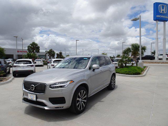 used 2023 Volvo XC90 car, priced at $43,995