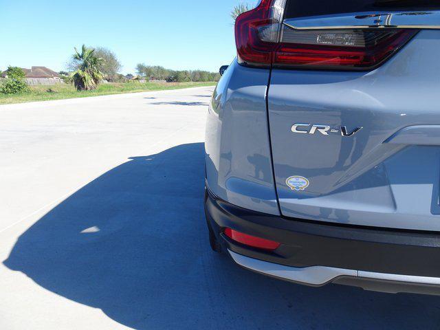 used 2022 Honda CR-V car, priced at $26,625