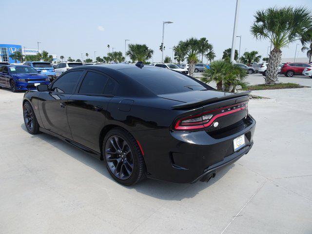 used 2023 Dodge Charger car, priced at $46,995