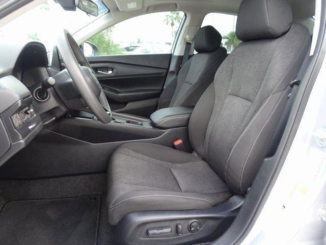 used 2023 Honda Accord car, priced at $23,900