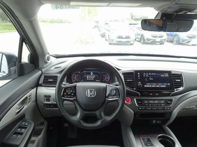 used 2021 Honda Pilot car, priced at $25,900