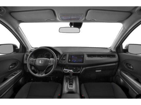 used 2022 Honda HR-V car, priced at $21,925