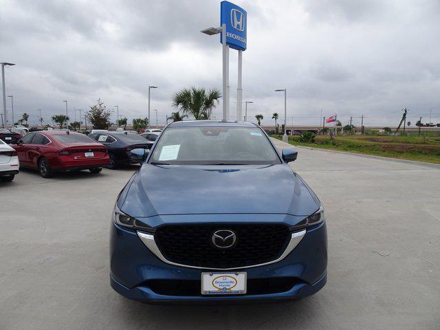 used 2023 Mazda CX-5 car, priced at $29,950