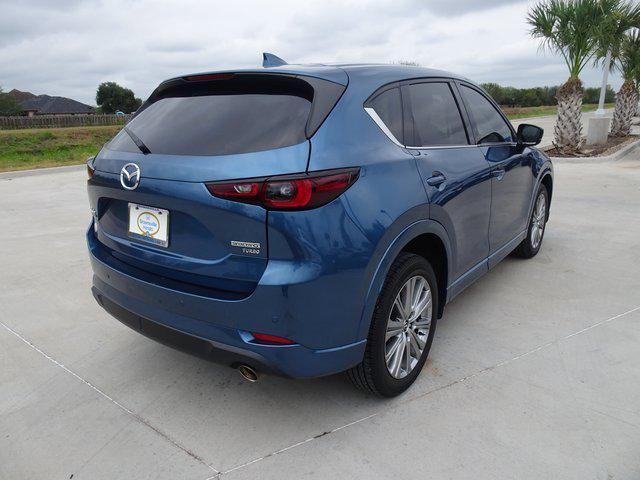 used 2023 Mazda CX-5 car, priced at $29,950