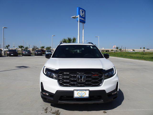 new 2024 Honda Passport car, priced at $43,350