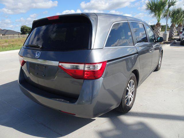 used 2013 Honda Odyssey car, priced at $13,995