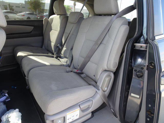 used 2013 Honda Odyssey car, priced at $13,995