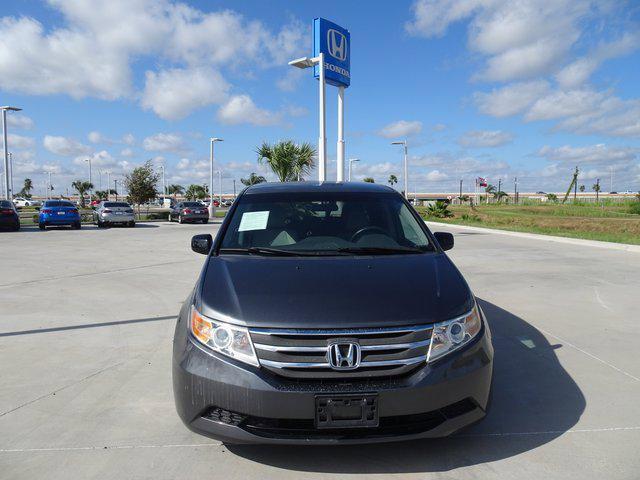 used 2013 Honda Odyssey car, priced at $13,995