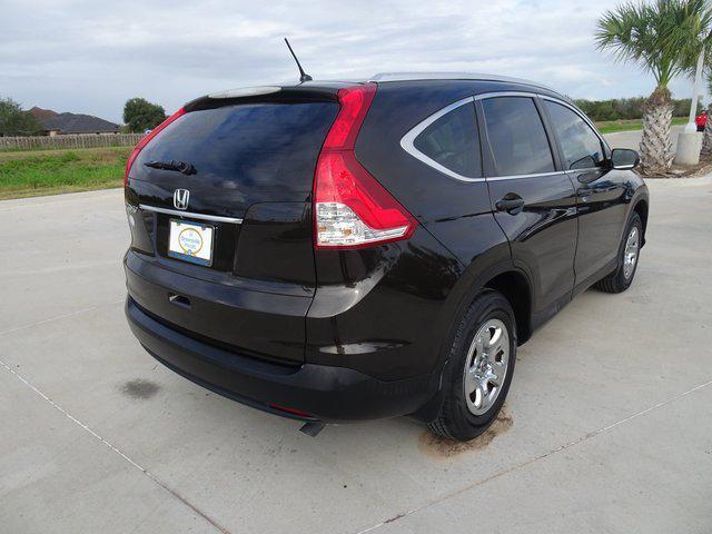 used 2014 Honda CR-V car, priced at $13,995