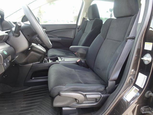 used 2014 Honda CR-V car, priced at $13,995