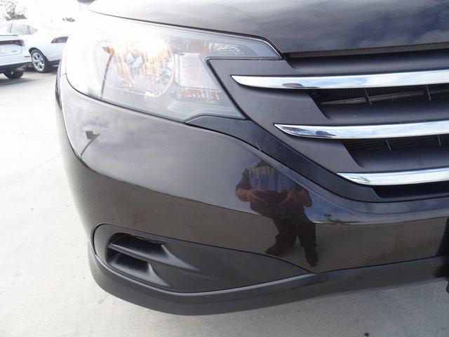 used 2014 Honda CR-V car, priced at $13,995