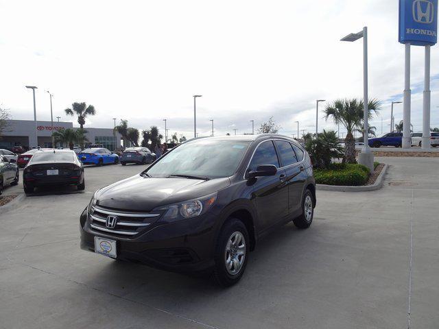 used 2014 Honda CR-V car, priced at $13,995