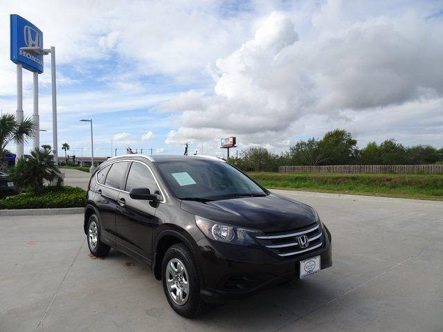 used 2014 Honda CR-V car, priced at $13,995