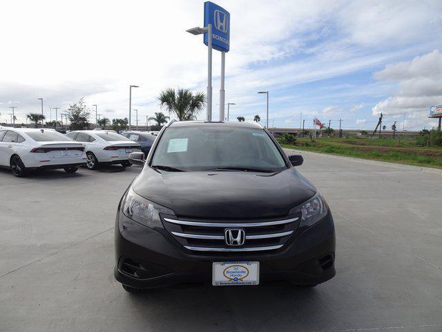 used 2014 Honda CR-V car, priced at $13,995