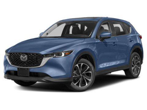 used 2023 Mazda CX-5 car, priced at $31,525