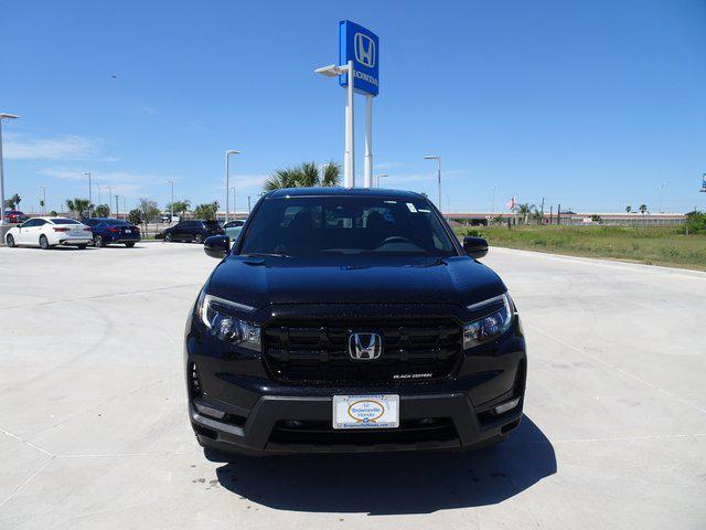 new 2024 Honda Ridgeline car, priced at $47,745