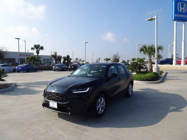 used 2023 Honda HR-V car, priced at $23,995