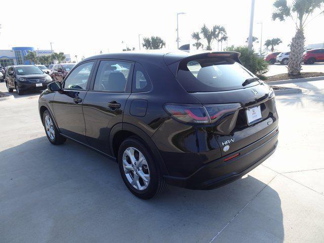 used 2023 Honda HR-V car, priced at $23,995