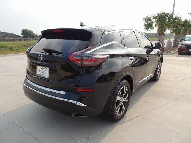 used 2019 Nissan Murano car, priced at $16,695