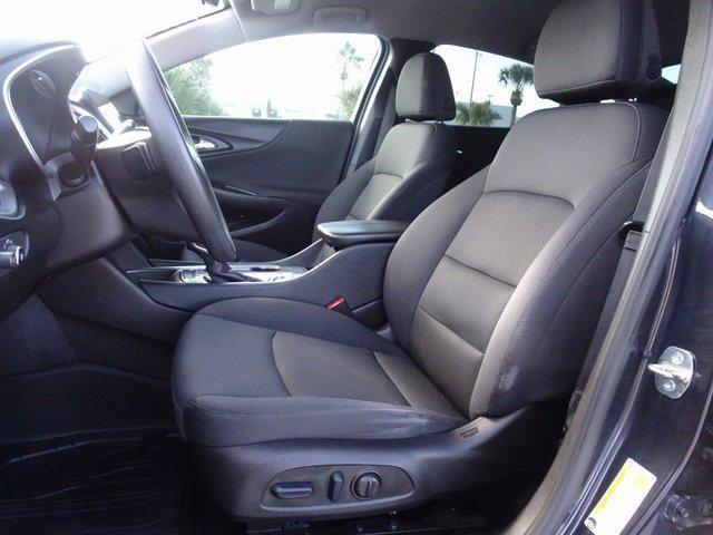 used 2023 Chevrolet Malibu car, priced at $18,995