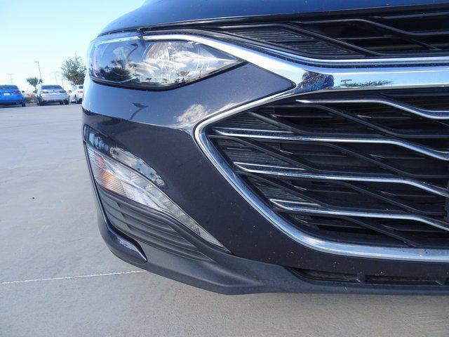 used 2023 Chevrolet Malibu car, priced at $18,995