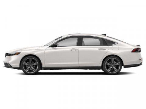 new 2024 Honda Accord Hybrid car, priced at $34,435