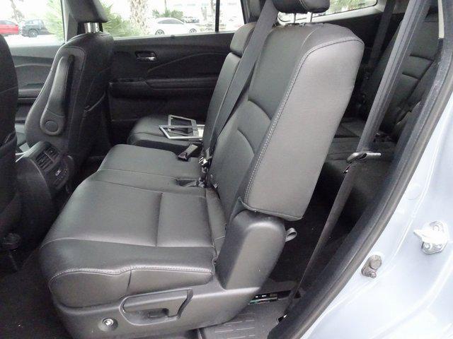 used 2022 Honda Pilot car, priced at $32,350