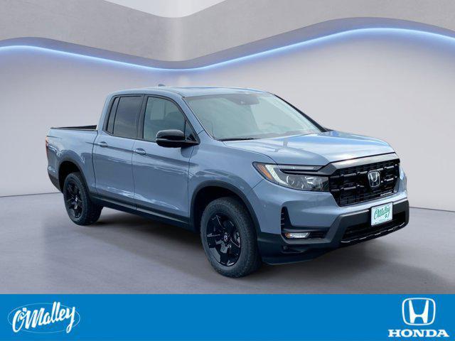 new 2025 Honda Ridgeline car, priced at $46,199
