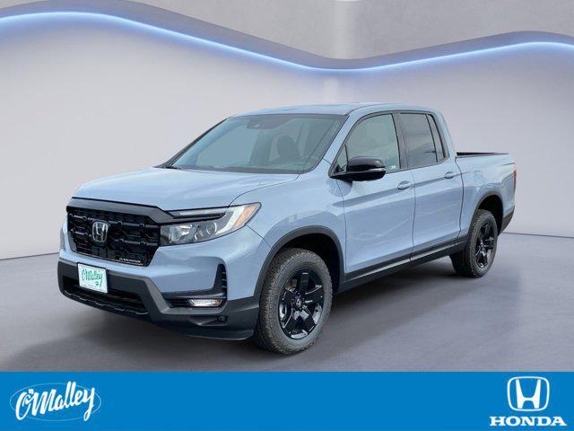 new 2025 Honda Ridgeline car, priced at $46,199