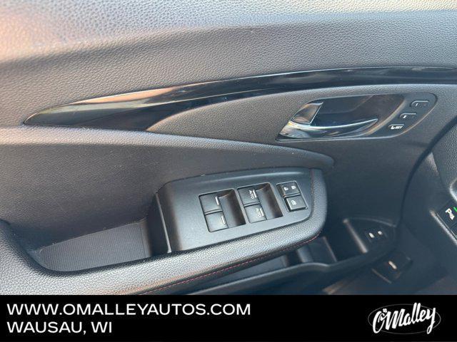 used 2022 Honda Pilot car