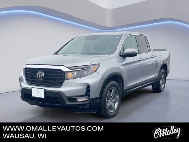 used 2023 Honda Ridgeline car