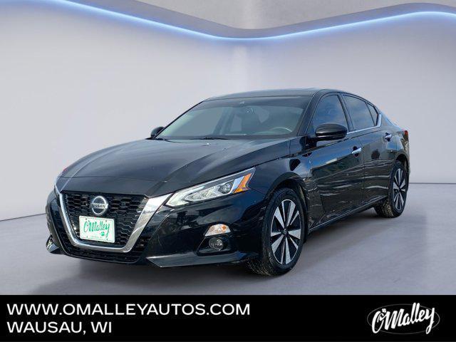 used 2019 Nissan Altima car