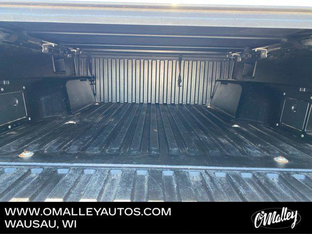 used 2011 Toyota Tacoma car, priced at $17,995