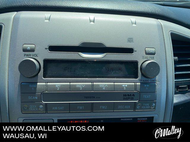 used 2011 Toyota Tacoma car, priced at $17,995