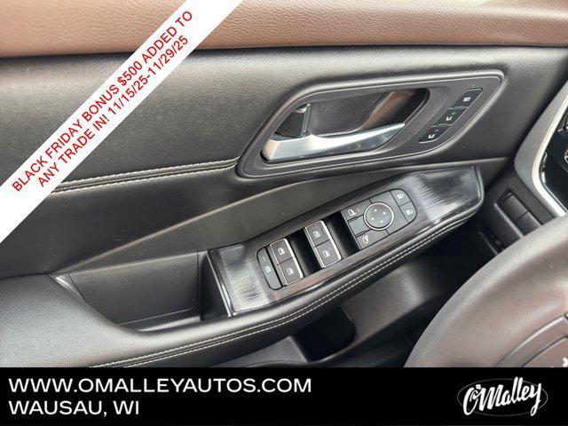 used 2023 Nissan Rogue car, priced at $25,995