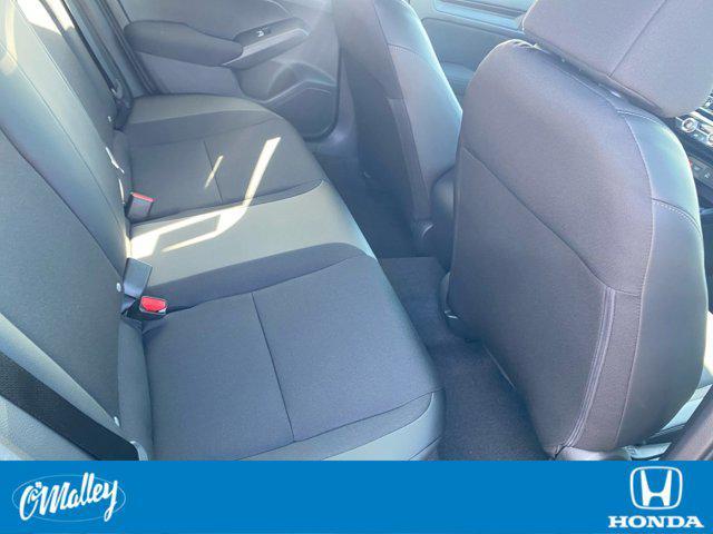 new 2025 Honda Civic car, priced at $27,349