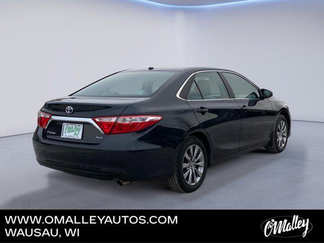 used 2016 Toyota Camry car, priced at $11,995