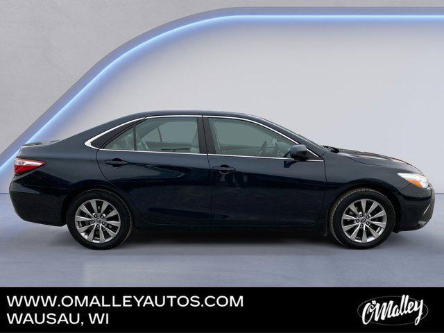 used 2016 Toyota Camry car, priced at $11,995