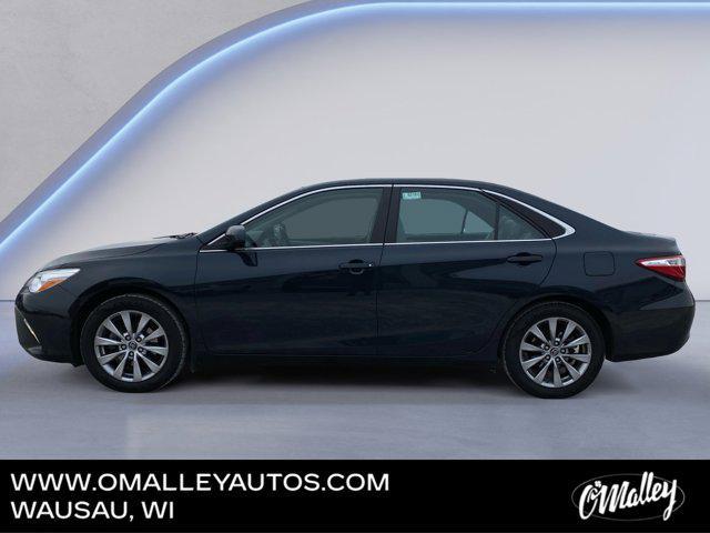 used 2016 Toyota Camry car, priced at $11,995