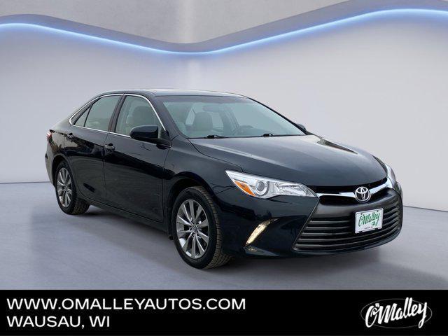 used 2016 Toyota Camry car, priced at $11,995