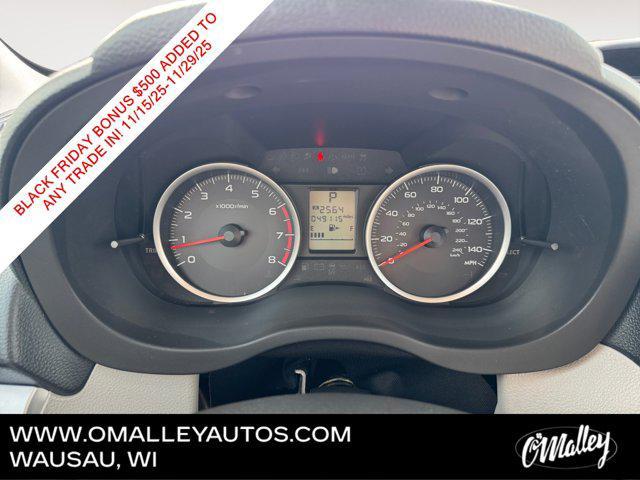 used 2017 Subaru Forester car, priced at $16,995