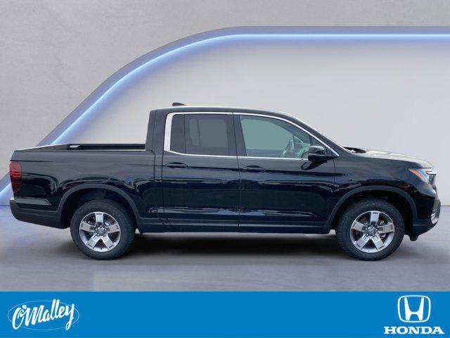 new 2025 Honda Ridgeline car, priced at $42,899