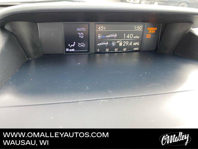 used 2017 Subaru Forester car, priced at $14,495