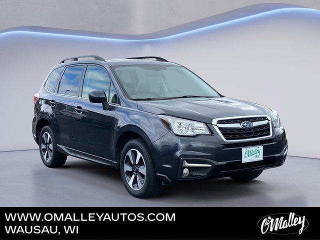used 2017 Subaru Forester car, priced at $14,495