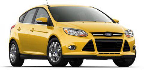 used 2012 Ford Focus car