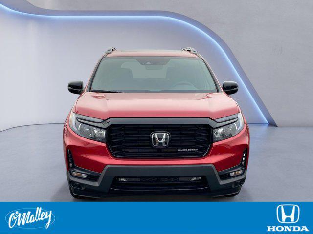 new 2025 Honda Passport car, priced at $47,999